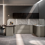 Кухня Aster Domina IV Aster Cucine
