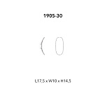 Бра Penta Vela PENTA