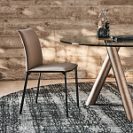 Стул Cattelan Italia Rita CATTELAN ITALIA
