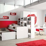 Композиция детской Tumidei Configuration 327 TUMIDEI