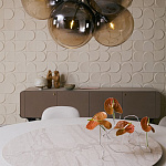 Стол Gallotti & Radice Selce-T GALLOTTI & RADICE
