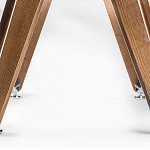 Игровой стол  Lungolinea wood edition IMPATIA