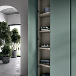 Шкаф Mercantini Mobili Moretti Compact B363 MERCANTINI MOBILI MORETTI COMPACT