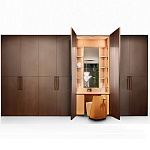 Шкаф Eureka vanity LEMA