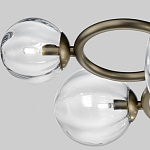 Люстра Vistosi Puppet Ring Sp 15 VISTOSI