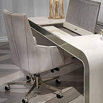 Кресло для кабинета Visionnaire Ginsberg Office Chair VISIONNAIRE