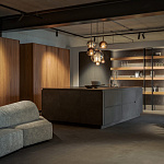 Люстра Penta Glo PENTA