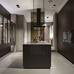 Кухня Aster Pure Glam II Aster Cucine