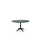 Столик журнальный, кофейный, приставной Gallotti & Radice Zen Black Low GALLOTTI & RADICE