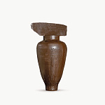 Ваза Visionnaire Night Ochre Sand VISIONNAIRE