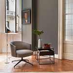 Кресло-шезлонг Potocco Lèna 903\PLG POTOCCO