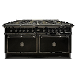 Кухня Cooking Suite P70 Nerissima OFFICINE GULLO