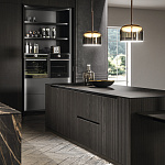 Кухня Aster Pure Glam Aster Cucine