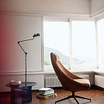 Кресло-шезлонг Potocco Cut 910\PLG - 910\PPG POTOCCO