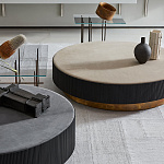 Столик журнальный, кофейный, приставной Gallotti & Radice Tetris GALLOTTI & RADICE