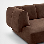 Диван Gallotti & Radice Fiona Soft GALLOTTI & RADICE