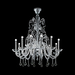 Люстра Barovier&Toso Izmir BAROVIER&TOSO