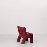 Кресло-шезлонг Potocco Softy 959/L POTOCCO