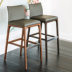 Стул барный Cattelan Italia Arcadia CATTELAN ITALIA