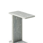 Столик журнальный, кофейный, приставной Gallotti & Radice Dock GALLOTTI & RADICE