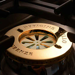 Плита кухонная профессиональная Officine Gullo Restart 90 Double Oven OFFICINE GULLO