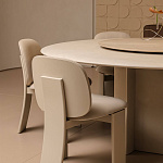 Стул Gallotti & Radice Saki GALLOTTI & RADICE
