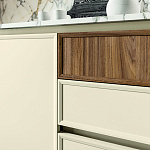 Кухня Aster Quintessence III Aster Cucine