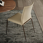 Стул Cattelan Italia Eva CATTELAN ITALIA