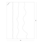 Ковер ручной работы Visionnaire Fremen VISIONNAIRE