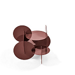 Столик журнальный, кофейный, приставной Gallotti & Radice Monete GALLOTTI & RADICE