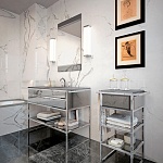 Мебель для ванной Academy OASIS