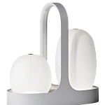 Лампа настольная Italamp Duo 4029/L2 ITALAMP