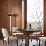 Стол раздвижной Potocco Diva 775\TC1 POTOCCO