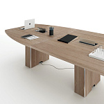 Столы для переговоров Codutti ATTIVA CODUTTI