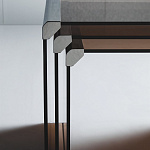 Столик журнальный, кофейный, приставной Gallotti & Radice T35 Trio GALLOTTI & RADICE