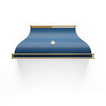 Вытяжка Officine Gullo Professional Dome Hood / Cappa professionale a cupola OFFICINE GULLO