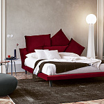 Кровать Picabia BONALDO