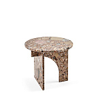 Столик журнальный, кофейный, приставной Gallotti & Radice Selce GALLOTTI & RADICE