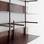 Стеллаж Gallotti & Radice Navigli GALLOTTI & RADICE