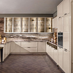 Кухня Aster Luxury Glam I Aster Cucine