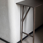 Консоль Potocco Wood_y 889\CSF POTOCCO