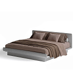 Кровать Gallotti & Radice Lilas Bed GALLOTTI & RADICE