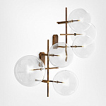Бра BOLLE ARIA GALLOTTI & RADICE