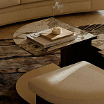 Кофейный столик Visionnaire Baliset VISIONNAIRE