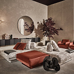 Буфет Gallotti & Radice Diedro GALLOTTI & RADICE