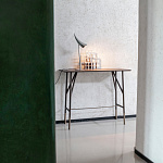 Консоль Potocco Wood_y 889\CSF POTOCCO