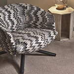 Кресло Gallotti & Radice Livre GALLOTTI & RADICE