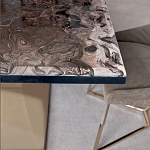 Стол Longhi Omotesando LONGHI