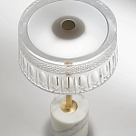 Лампа настольная Italamp Ester 8141/LP ITALAMP