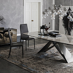 Стол Cattelan Italia Premier Drive (Keramik/Wood) CATTELAN ITALIA